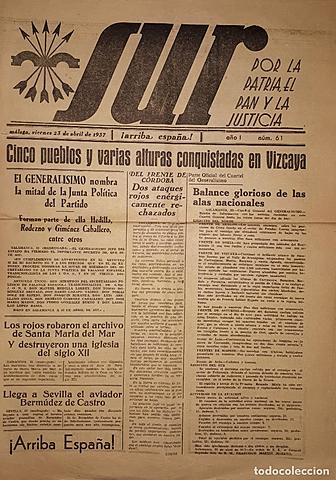 "Arriba” pasa a llamarse SUR en cuestión de semanas.