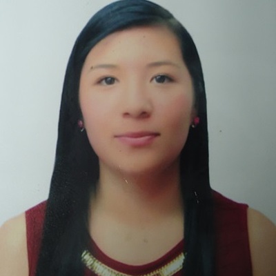 Timeline: Laura Velandia.