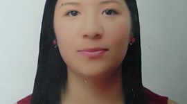 Timeline: Laura Yiseth Velandia Moreno.