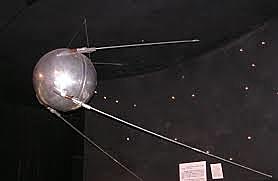 Sputnik I