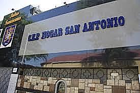 se amplia el colegio a los departamentos peruanos