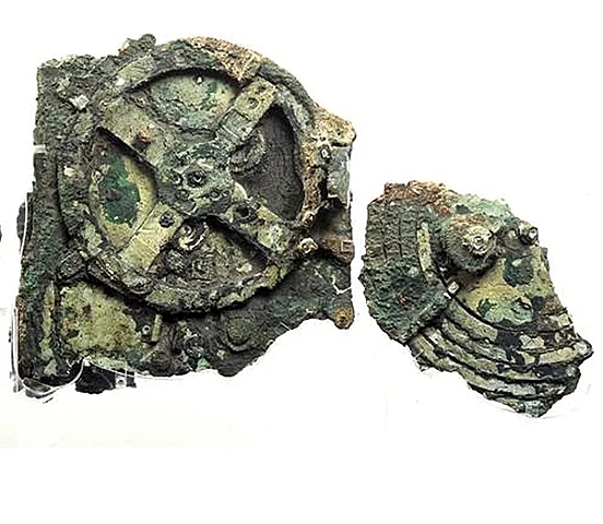 Mecanismo de Antikithera