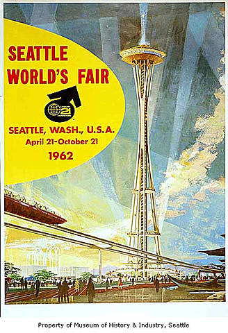 Seattle World Fair