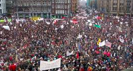 El movimiento de la Tierra