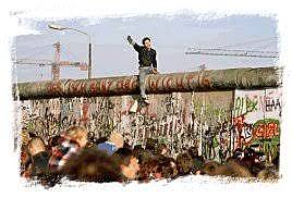 Colapso del bloque Comunista