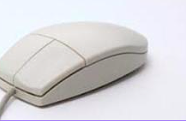 Ratón de computadora