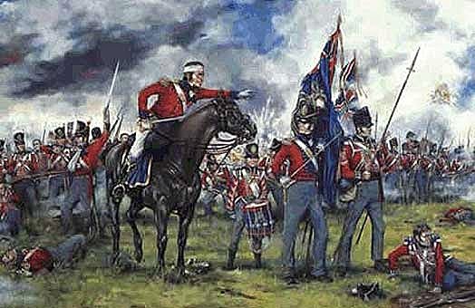 Guerra de la Independencia