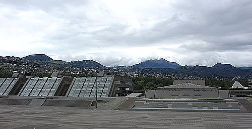 Fundación del Colegio Militar.