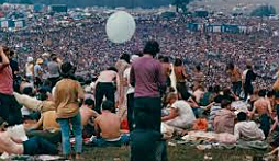 Woodstock Concert