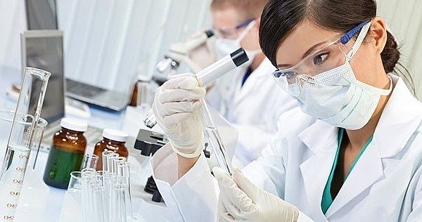 Práctica de Laboratorio del EGO.