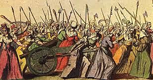 Marcha sobre Versalles