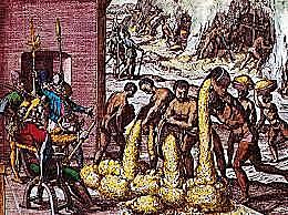 ll Etapa de la Epoca Colonial