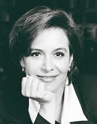 Primera Ministra de Relaciones Exteriores