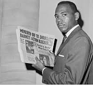 James Meredith Resisters at Ole Miss