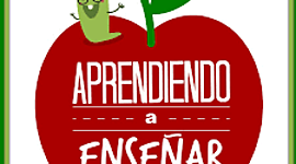 Timeline: APRENDIENDO A ENSEÑAR