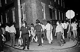 Stonewall Riots