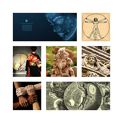 Timeline: RELACIONANDO HUMANISMOS