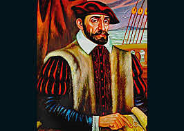 Fin de los incas y la conquista española