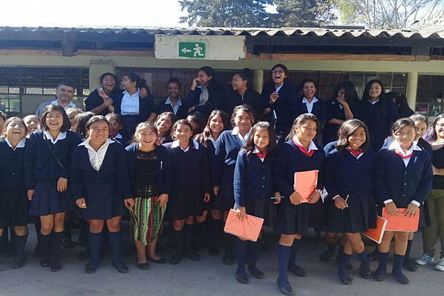 Transformación Educativa