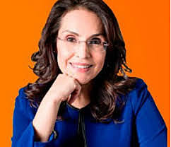 Primera Mujer Fiscal General de la Nación