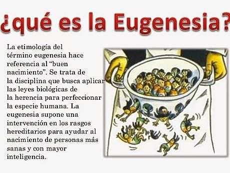 Eugenesia