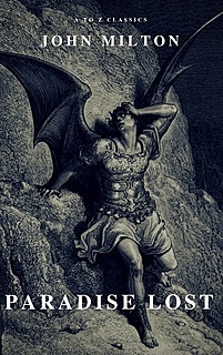 John Milton publishes "Paradise Lost"