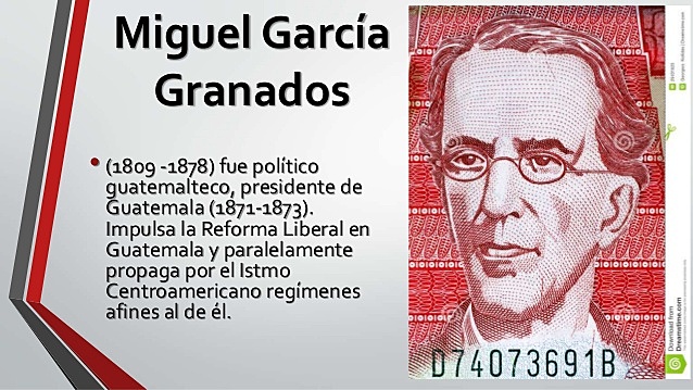 Revolución Liberal y la Educación.