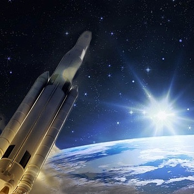 Timeline: Διαστημικές αποστολές