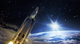 Timeline: Διαστημικές αποστολές