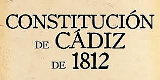 Virrey de Apodaca jura la Constitución de Cádiz