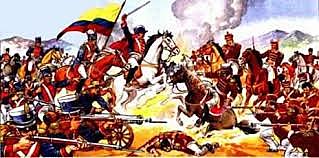 Batalla del Pichincha