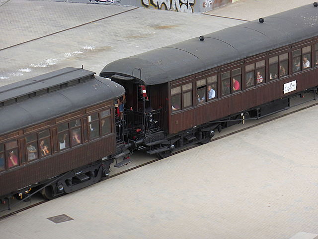 Ferrocarril de Madrid-Aranjuez