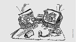 Timeline: Educación en, para y con los medios interactivos / audiencias