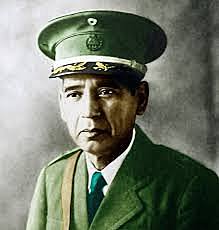 Maximiliano Hernández Martínez