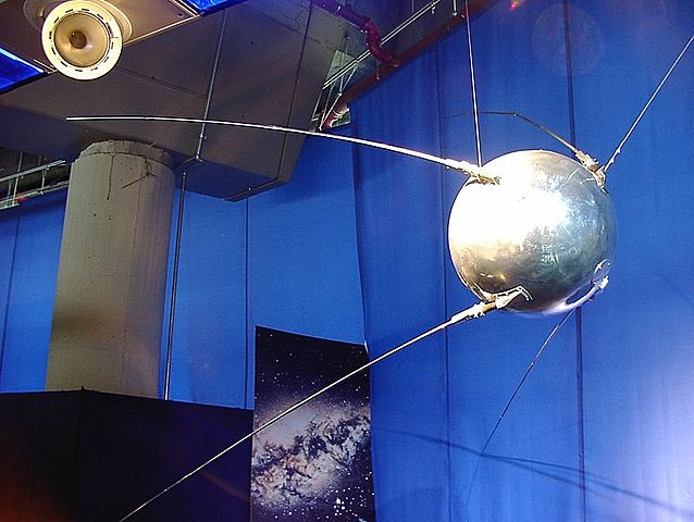 Sputnik 1
