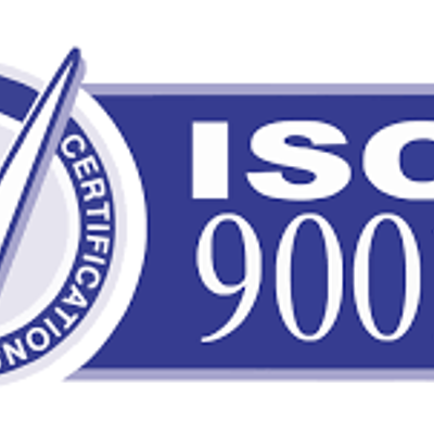 Timeline: ISO 9001