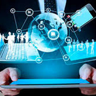 Timeline: TECNOLOGIAS DE LA INFORMACION Y COMUNICACION