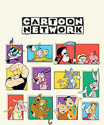 Cartoon Network