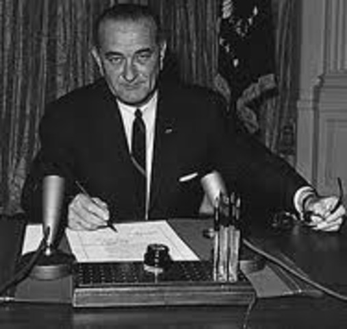 Tonkin Gulf resolution