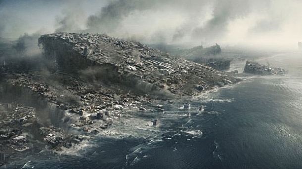 Creencia del fin del mundo (2012)