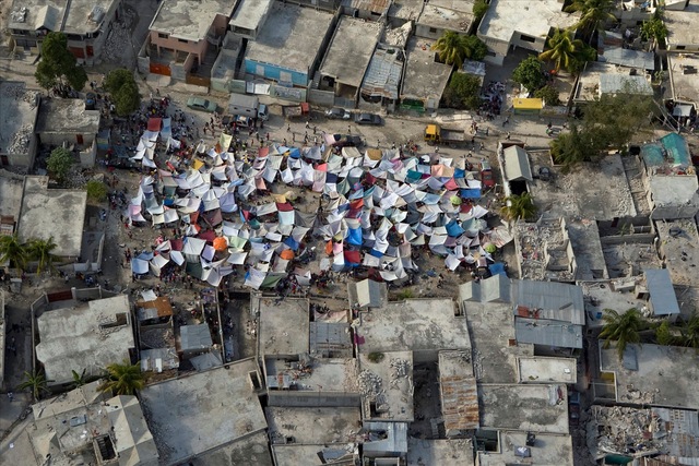 Haiti