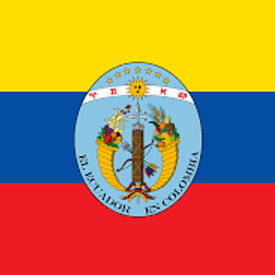 Timeline: Línea del Tiempo de la Historia del Ecuador