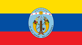 Timeline: Línea del Tiempo de la Historia del Ecuador