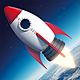 Cartoon rocket ship v2 3d model low poly max obj 3ds fbx c4d tbscene