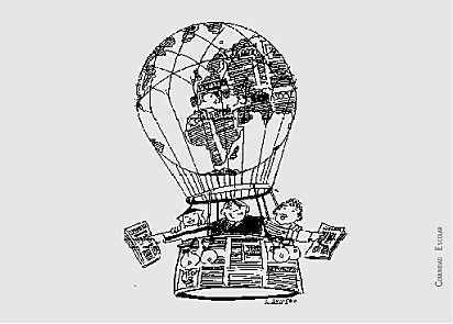 Conocimiento en tiempos de globalización