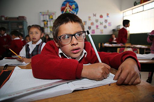 Orientaciones pedagógicas