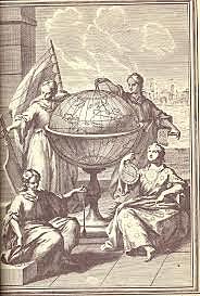 Misión Geodésica Francesa llega a Quito