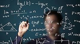 Timeline: los 20 matematicos mas grandes de la historia