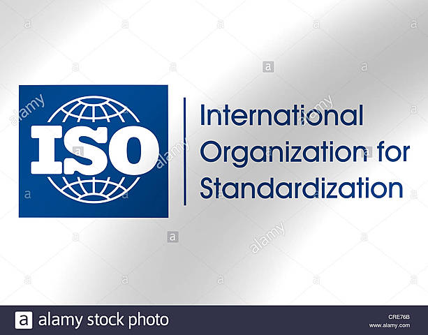 (International Organization for Standardization, ISO),( 1994)