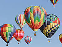 First aviation device